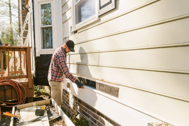 Top rated local Siding Repair specialists in Honey Grove, PA